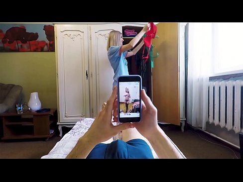 ❤️ A sorella hà fattu cum'è u so fratellu ghjustu prima chì a mamma tornò in casa ❤️ Porno à noi ❌️❤