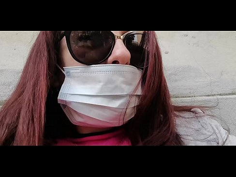 ❤️ Nicoletta si vendica di u so vicinu è piscia in u so garage (Special Covid19 Italian Quarantine) ❤️ Porno à noi ❌️❤
