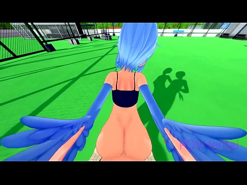 ❤️ Ragazza mostru arpia. ❤️ Porno à noi ❌️❤