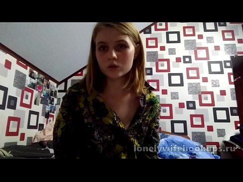 ❤️ U ghjovanu studiente bionda di Russia li piace i cazzi più grossi. ❤️ Porno à noi ❌️❤