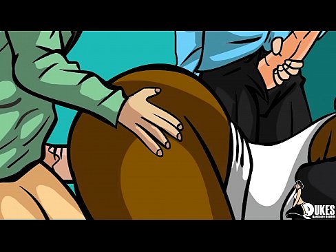 ❤️ I studienti anu sessu cù un maestru neru dopu a scola ❤️ Porno à noi ❌️❤