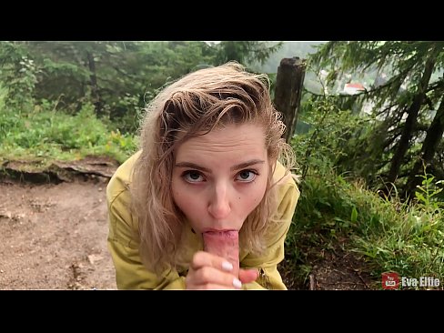 ❤️ Ragazza ingoia cum dopu un pompino publicu - Eva Elfi ❤️ Porno à noi ❌️❤