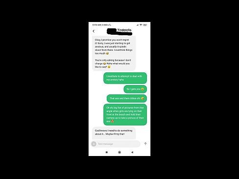 ❤️ Aghju aghjustatu un novu PAWG da Tinder à u mo harem (parlà à Tinder inclusu) ❤️ Porno à noi ❌️❤
